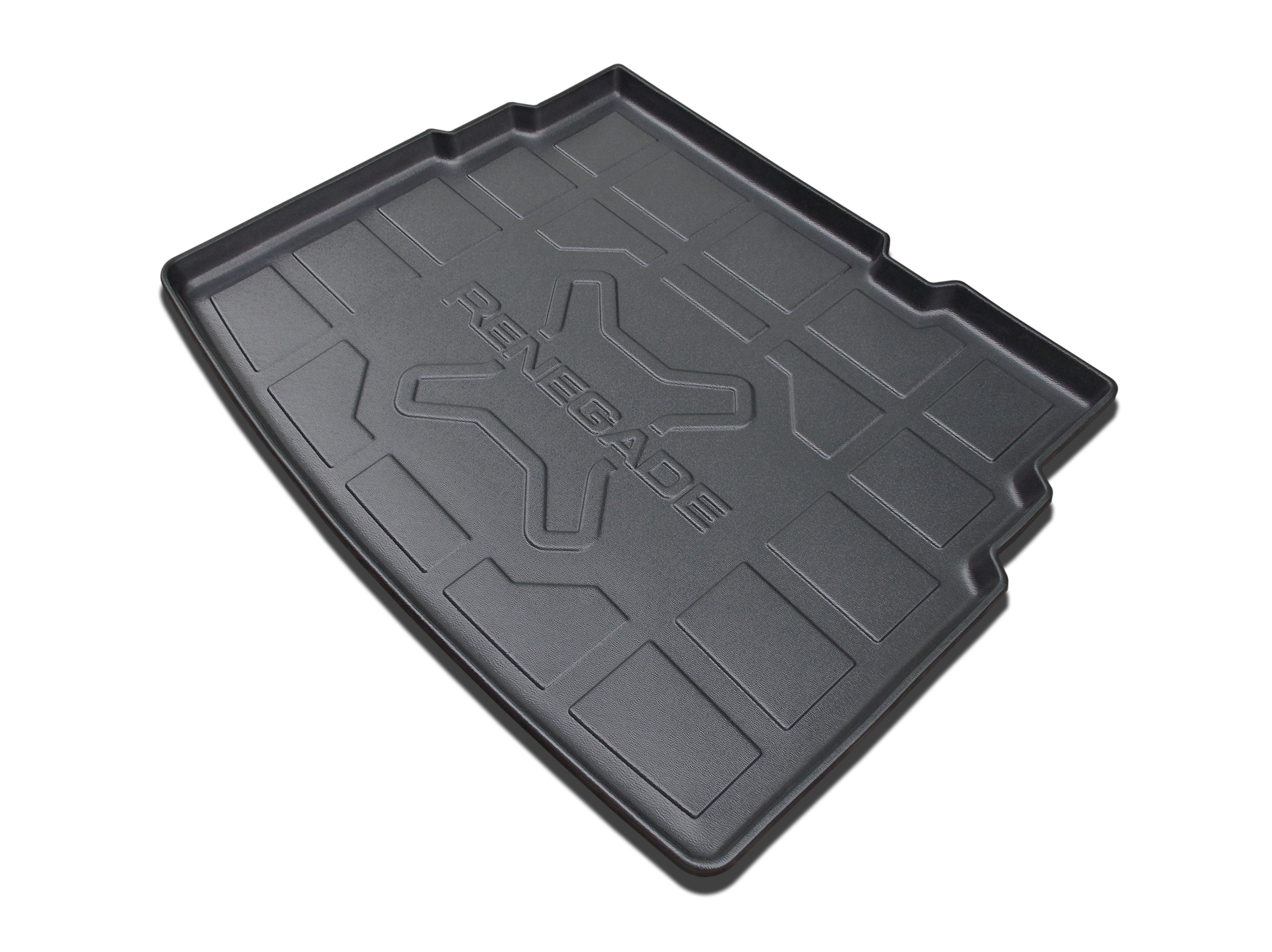 Bandeja porta malas renegade Clearance