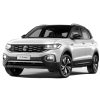 CARRO T-CROSS